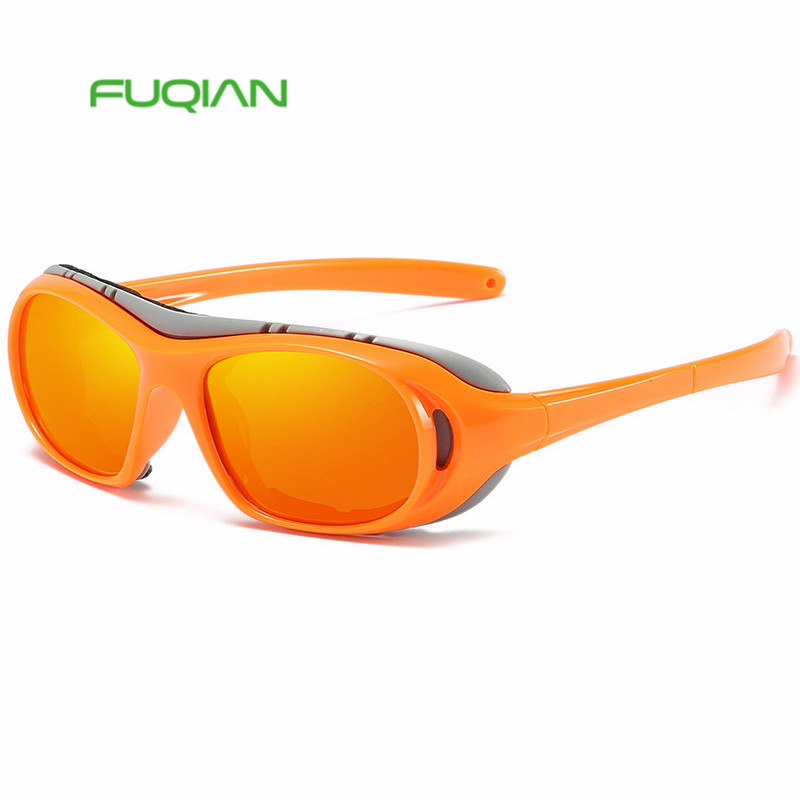 Outdo polarized square sports anti-explosion sunglasses with CE FDA UV400 Outdo polarized square sports anti-explosion sunglasses with CE FDA UV400