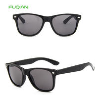 Colorful Healthy Material New Fashion Plastic Frame Rice Nail Kids Sunglasses