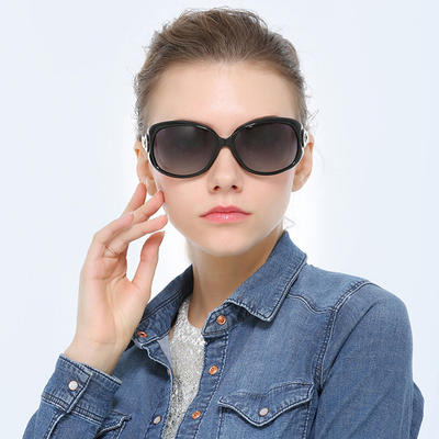 Hot sale rimmed round sunglasses especial hinge women oversized sunglasses with CE/FDA Hot sale rimmed round sunglasses especial hinge women oversized sunglasses with CE/FDA