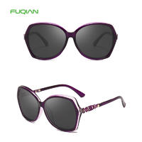 New trendy oversized good selling eyewear hollow out leg polarized shipping sunglasses for women New trendy oversized good selling eyewear hollow out leg polarized shipping sunglasses for women