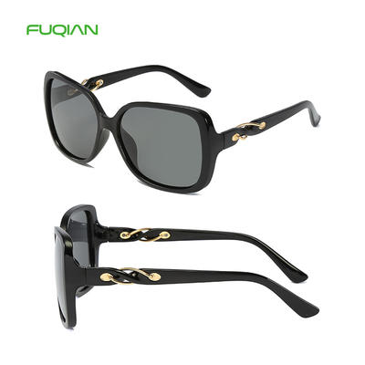 Cheap promotion square oversized pc frame polarized custom sunglasses 2019 Cheap promotion square oversized pc frame polarized custom sunglasses 2019