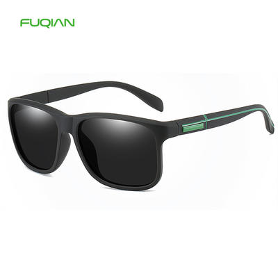 New Arrivals Classic Men's Polarized Glasses Outdoor Driving Cycling SunglassesNew Arrivals Classic Men's Polarized Glasses Outdoor Driving Cycling Sunglasses