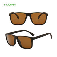 Wholesale High Quality TR90 Square Sports Polarized Men SunglassesWholesale High Quality TR90 Square Sports Polarized Men Sunglasses