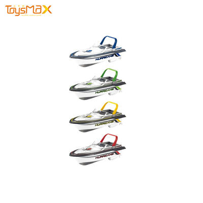 New Arrival Customize Radio Control High Speed 1:10 Scale RC Boats