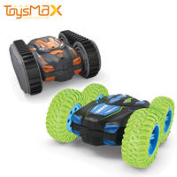 2021 New Arrival High Speed 4WD Waterproof RC Toys Amphibious RC Car With Aquatic Wheel And Crawler Wheel