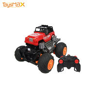 Wholesale Export 4 Channel Remote Controlled Waterproof Electric Toy Car