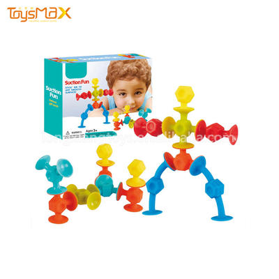 Games Kids Boys Multicolor Building Block Toys For Kids
