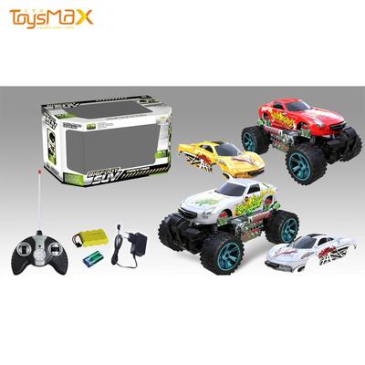 Newest Product Waterproof Children'S Remote Control Petrol Cars For Sale