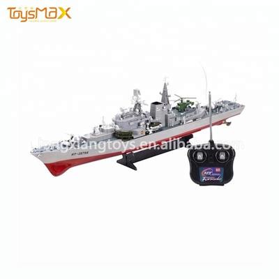 Exceptional Quality China Supplier Toys Large Rc Boat