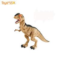 Shantou Chenghai Toy Factory Cheap Electric Dinosaur Pink Toy
