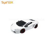 New Technology Product In China 2.4 Ghz Infrared Rc Hobby 4 Functions Mini Car