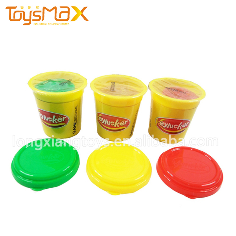 kids color clay and play dough set educational toys for sales