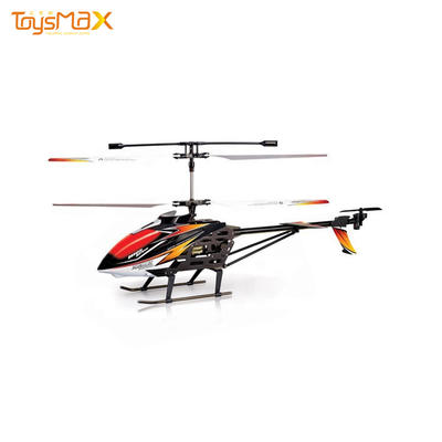 Professional Toys Airplane Model Wireless Control 3.5 Channel Remote Control Big Helicopter With Camera RC Airplane Toys Hobbies