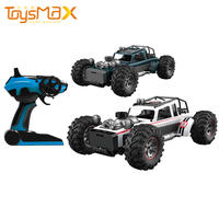 2021 New Arrival Max Speed 20km/h 1/12 2.4Ghz 4wd Cross Countr Spray High Speed RC Car