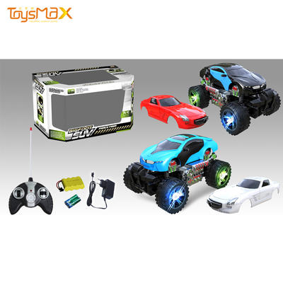 Hot New Products For Cheap 4-Axis 1/16 Wholesale  Rc Cars