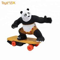 Toys Hobbies Rc Toy Remote Control Electric Skateboard Panda Toy Big Size