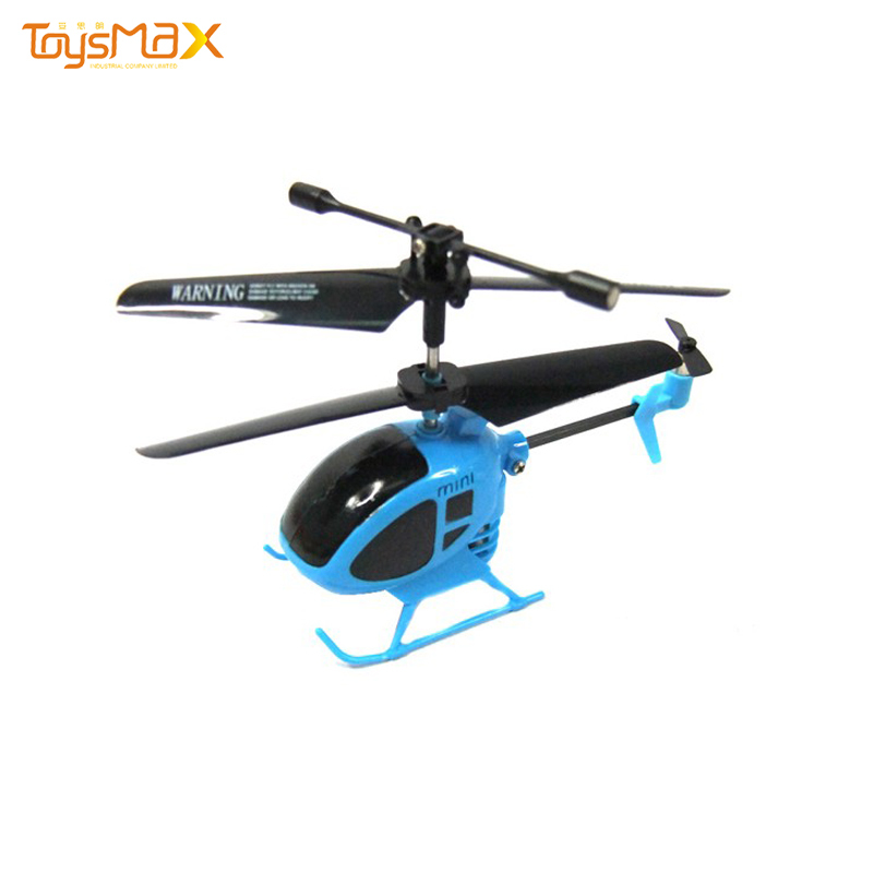 3 Channels Helicopter For Radio Control
