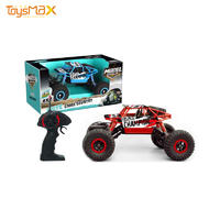 Amazon top sale 1/16  Electric 4WD Remote Control Car RC Climbing Car Off-road vehicle