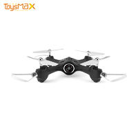 2.4G hd four axis altitude hold  Rc drones for aerial photography