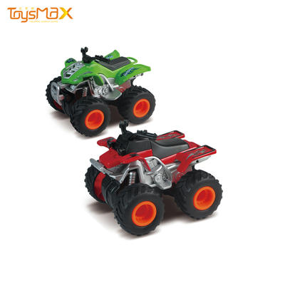Hot Sale Small Car Alloy Mould Toys For Kids