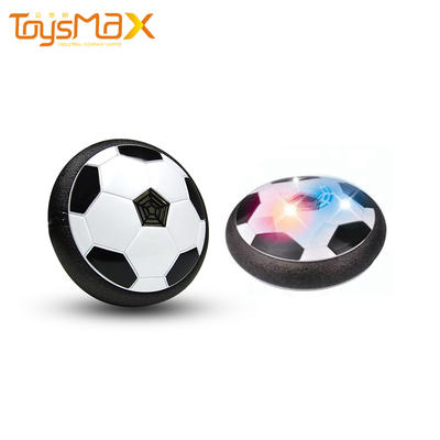 Wholesale Suspension Ball Indoor Safe Light-Up Air Power LED Soccer