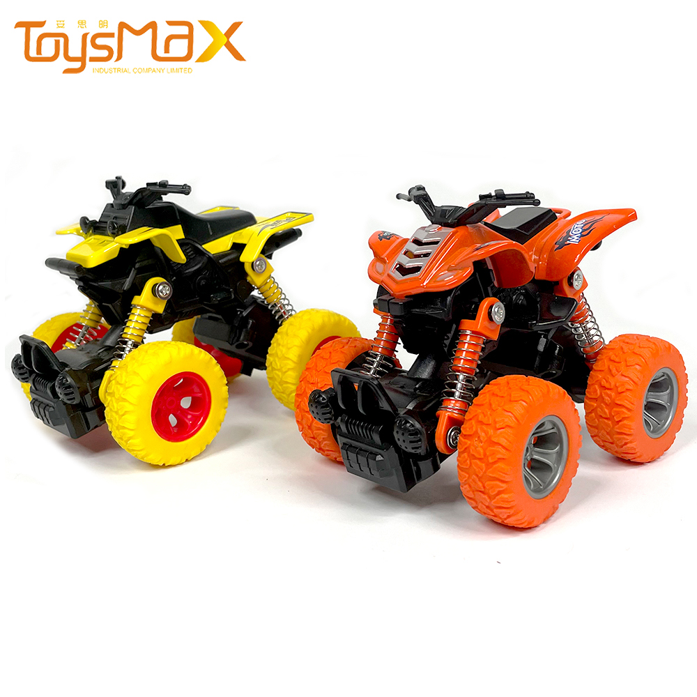 Diecast Toys Vehicle Motorcycle Models 4 Color Choose Alloy Diecast Motorcycle Vehicle Toy Factory Sell Directly