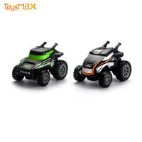2020 New Arrival 4WD 360 Roate Rolling 2.4G Remote Control RC Stunt Car