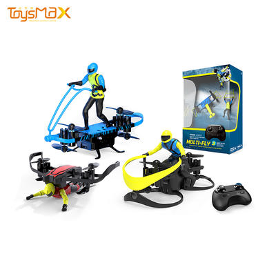 Amazon New products 2.4G quadcopter helicopter toys rc remote control aircraft