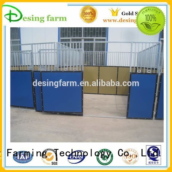 Desing livestock fence panels galvanized excellent quality