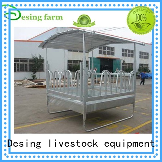 Desing comfortable best horse stables excellent quality