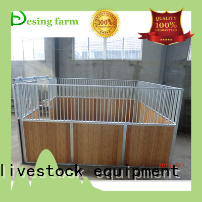 custom horse stable easy-installation quality assurance