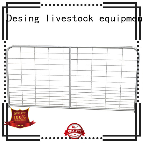 Desing goat fence panel hot-sale favorable price