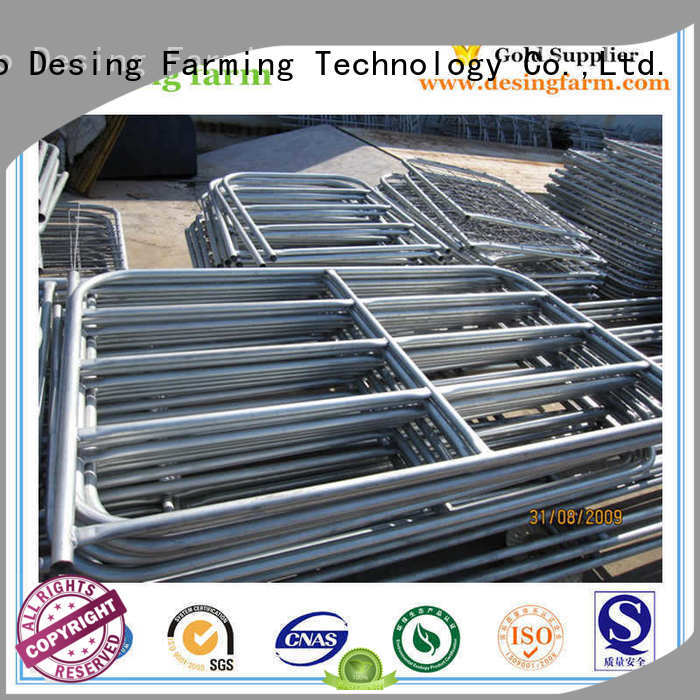 Desing best workmanship sheep equipment factory direct supply high quality
