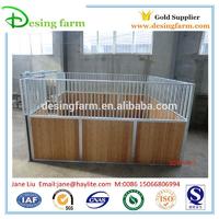 European used horse stalls for sale