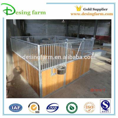 horse stall panels with bamboo panels