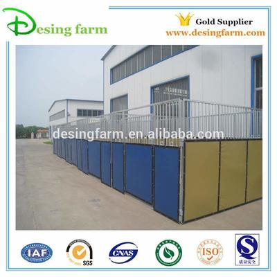 China horse stable panels for sale