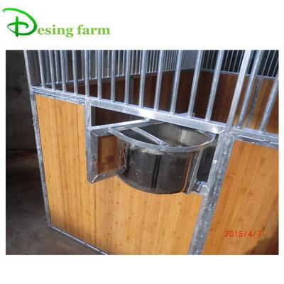 horse stable panels for horse used