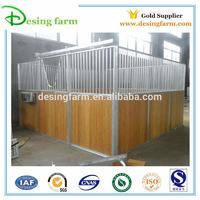 horse boxes style horse stable panels