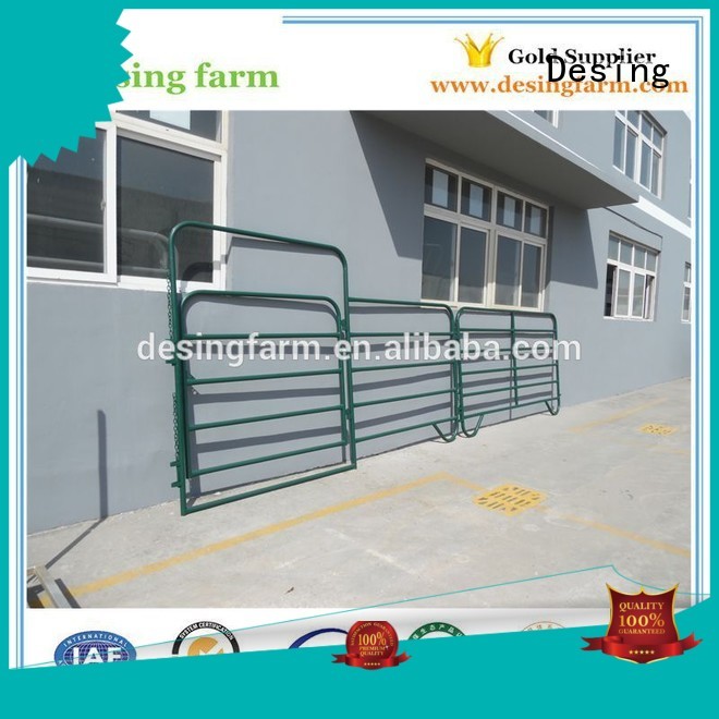 Desing space-saving outdoor horse stables stainless excellent quality