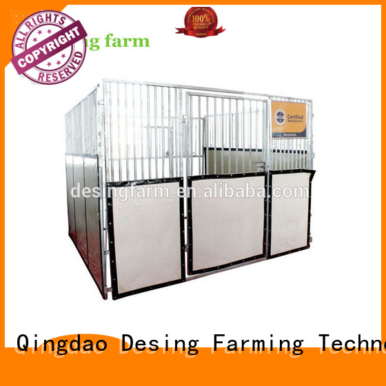 best horse stables stainless excellent quality