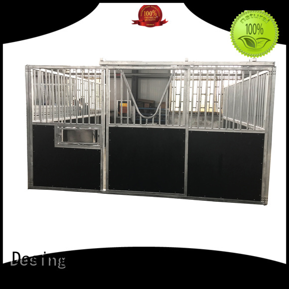 Desing horse stable fast delivery