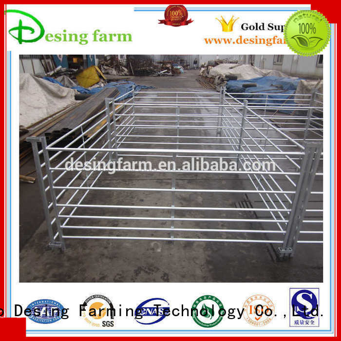 Desing well-designed goat fence panel hot-sale favorable price
