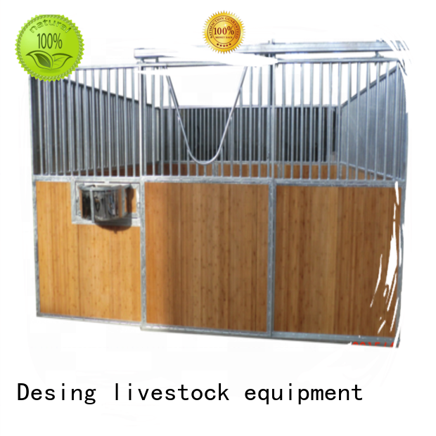 Desing portable horse stables fast delivery