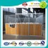 best horse stables stainless quality assurance