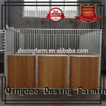 Desing livestock fence panels galvanized excellent quality