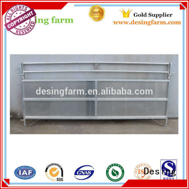 Desing livestock scales hot-sale high quality