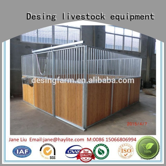 comfortable livestock fence panels galvanized excellent quality