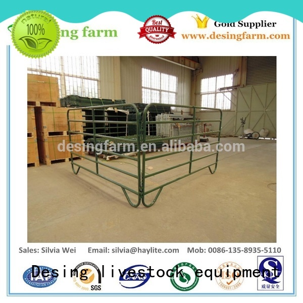 portable horse stables easy-installation excellent quality