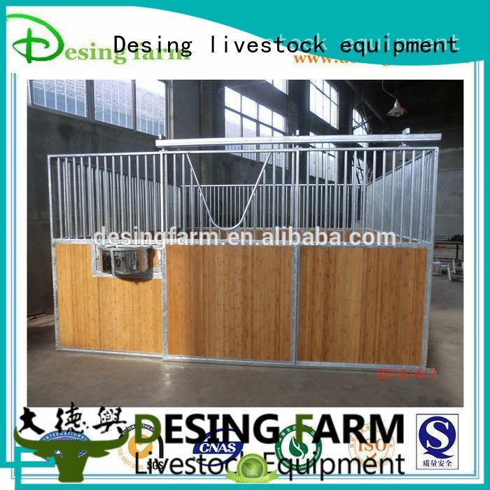 space-saving best horse stables excellent quality