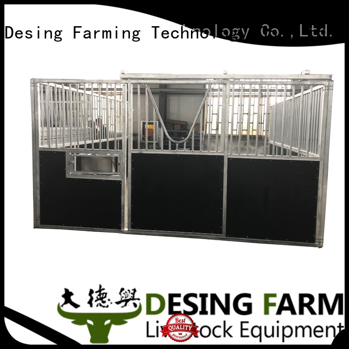 livestock fence panels galvanized fast delivery